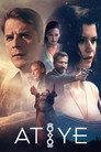 Poster for season 2 of Дар