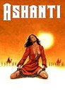 Poster for Ashanti