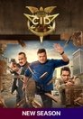 Poster for season 2 of CID