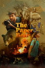 Poster for The Paper Bear