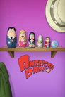Poster for season 16 of Американский папаша!