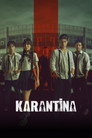 Poster for Карантин