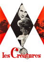 Poster for The Creatures