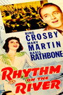 Poster for Rhythm on the River