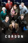 Poster for season 2 of Кордон