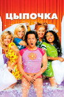 Poster for The Hot Chick