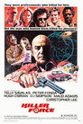 Poster for Killer Force