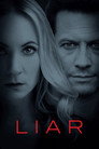 Poster for season 1 of Лжец