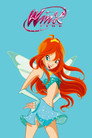 Poster for season 1 of Клуб Винкс – Школа волшебниц