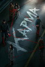 Poster for season 1 of Карма
