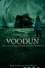 Poster for Voodun