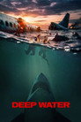Poster for Глубокие воды