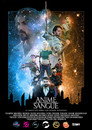 Poster for season 1 of Души и кровь