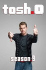 Poster for season 9 of Тош.0