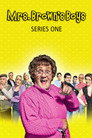Poster for season 1 of Семейка миссис Браун