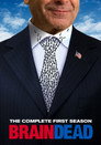 Poster for season 1 of Безмозглые