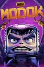 Poster for season 1 of МОДОК