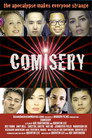 Poster for Comisery
