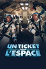 Poster for A Ticket to Space