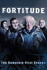 Poster for season 1 of Фортитьюд