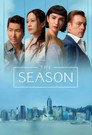 Poster for season 1 of Сезон