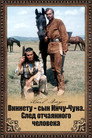Poster for The Desperado Trail
