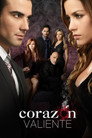 Poster for season 1 of Храброе сердце