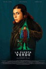 Poster for Зеленая дверь