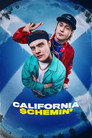 Poster for Калифорния интригует