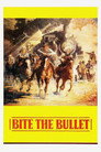 Poster for Прикуси пулю