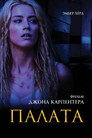 Poster for Палата