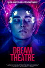 Poster for Dream Theatre