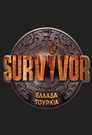 Poster for season 3 of Выживший