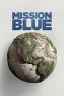 Poster for Mission Blue