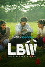 Poster for season 1 of LBW: Любовь за пределами калитки