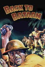 Poster for Back to Bataan