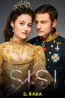 Poster for season 2 of Сисси: Императрица Австрии