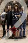 Poster for season 2 of Убежище