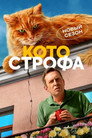 Poster for season 2 of Котострофа