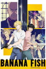 Poster for Banana Fish