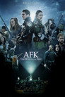 Poster for season 2 of АФК