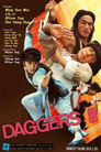 Poster for Daggers 8
