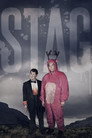 Poster for season 1 of Охота на оленей