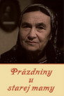 Poster for Каникулы у бабушки