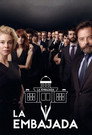 Poster for season 1 of Посольство