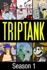 Poster for season 1 of ТрипТанк