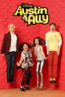 Poster for season 4 of Остин и Элли