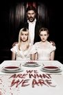 Poster for Мы такие, какие есть