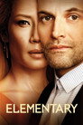 Poster for season 7 of Элементарно