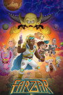 Poster for season 1 of Фарзар